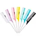 brush on hair color